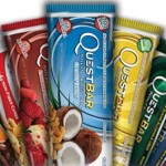 best protein bar